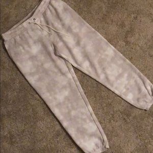Old Navy sweatpants